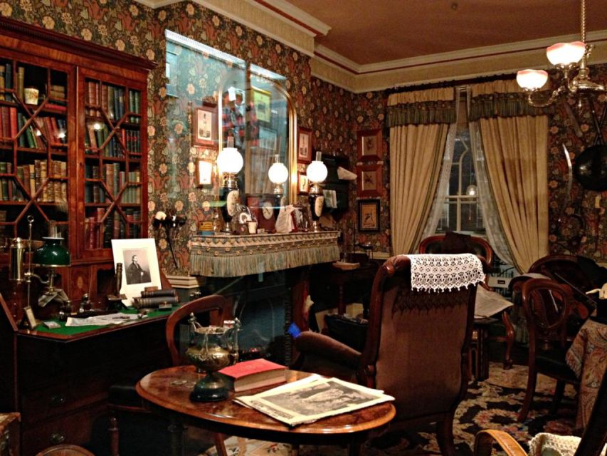 London: Sherlock Holmes Museum & Westminster Walking Tour - Price check: does $78.13 feel fair for 5 hours?