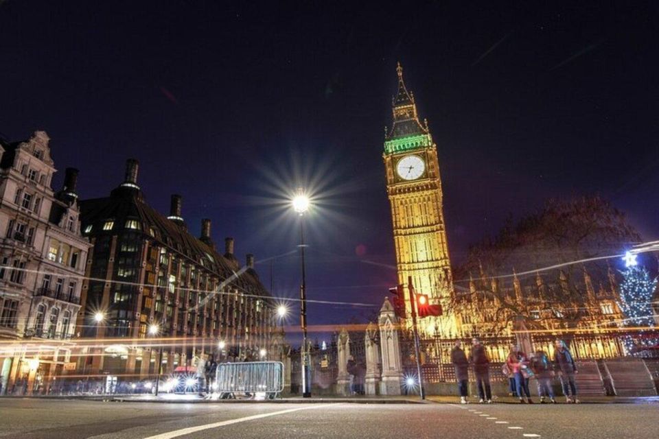 London : Shoreditch Street Art Walking Tour - Key things to know before you go