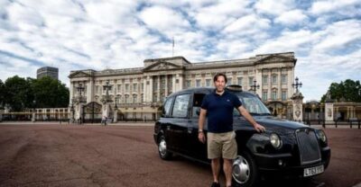 London: Sightseeing Black Cab Tour with Hotel Pickup - Price That Works for Groups (Up to 6)