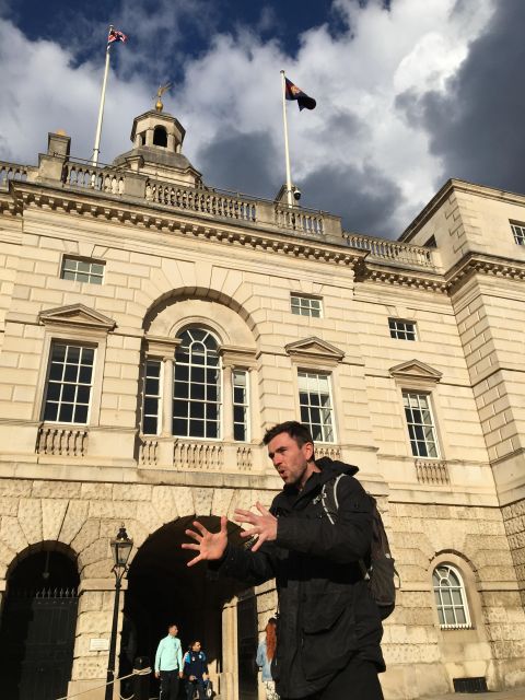 London: Sightseeing Tour - in clear, slow English - Key takeaways before you go