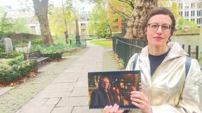 London: Slow Horses TV Series Guided Tour - How the MI5 outsider lens changes what you notice on London streets
