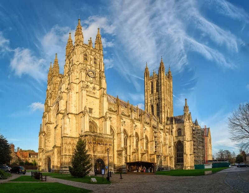 London: Small Group Canterbury, Dover & Kent Villages Tour - Key things that make this tour worth your time