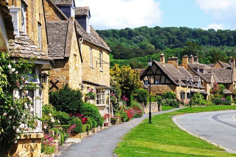 London: Small Group Cotswolds Trip with Bourton-on-the-Water - Price and Value: What $129 Really Buys You