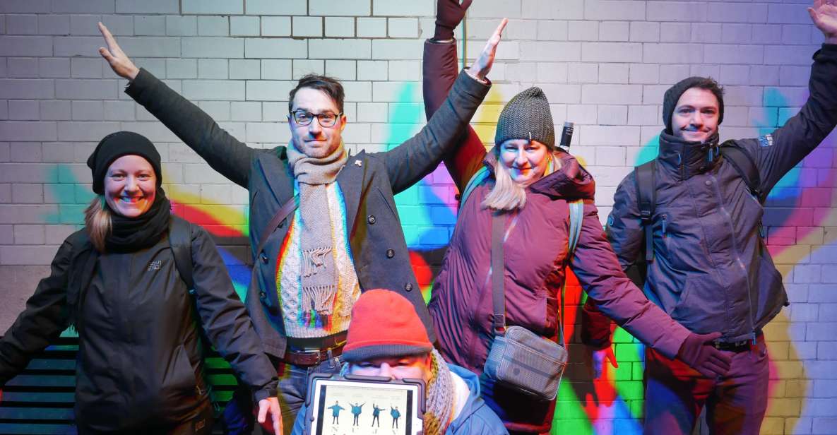 London: Soho Rock and Roll Walking Tour - Key moments worth writing on your mental set list