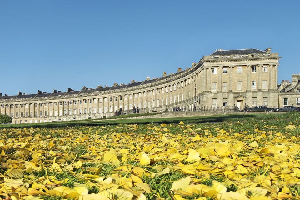 London: Stonehenge, Bath, Lacock, & Avebury Small Group Tour - Key Points That Make This Day Trip Work