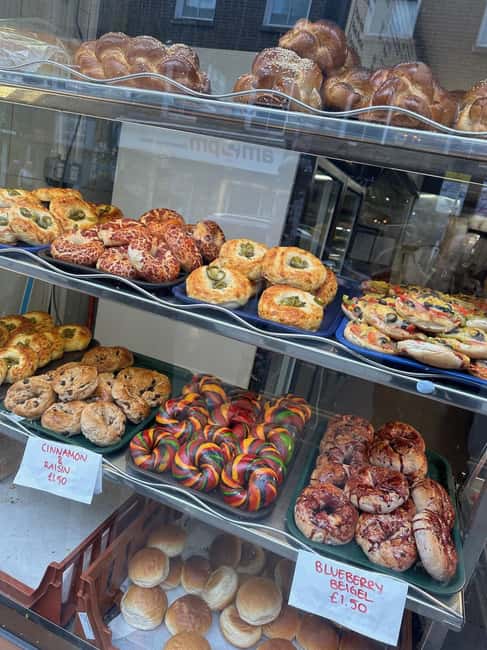 London: Sunday Markets Guided Walking Tour - How the guide makes the difference (and why the vibe matters)