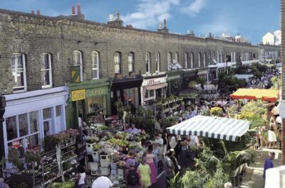 London: Sunday Markets Guided Walking Tour - Price and what $33.67 realistically covers