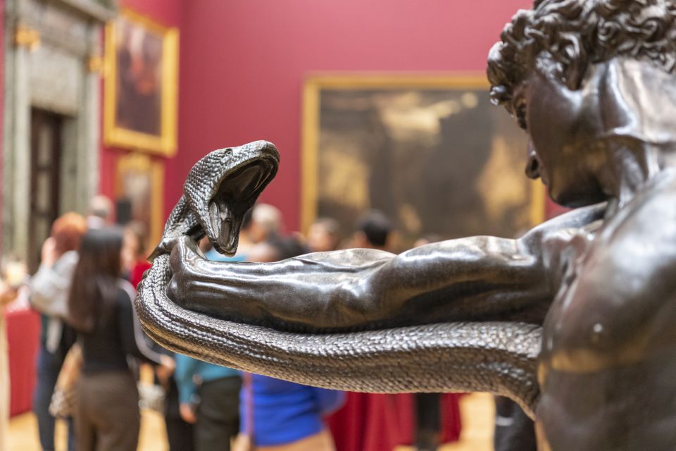 London: Tate Britain Official Discovery Tour - Why a one-hour Discovery Tour is the smart way to start