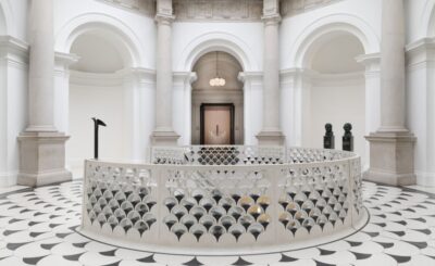 London: Tate Britain Official Discovery Tour - Finding the Manton Entrance and meeting your guide on time