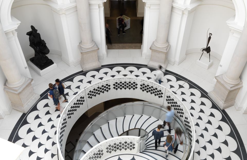 London: Tate Britain Official Discovery Tour - Should you book the Tate Britain Official Discovery Tour?