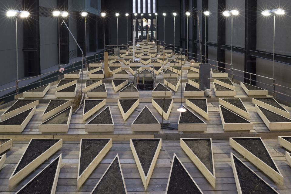 London Tate Modern Museum - Guided Tour 8 guests 2,5h - Your 2.5-hour map through Tate Modern’s major movements