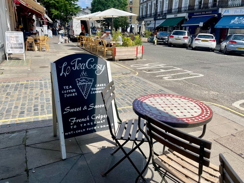 London: Taylor Swift in London Walking Tour - A Simple Checklist Before You Go