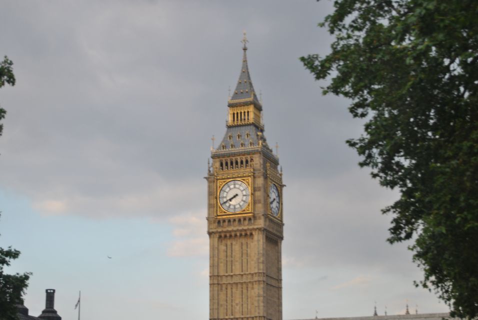 London: Thames Cruise to Greenwich with Private Guide - Should you book this tour?
