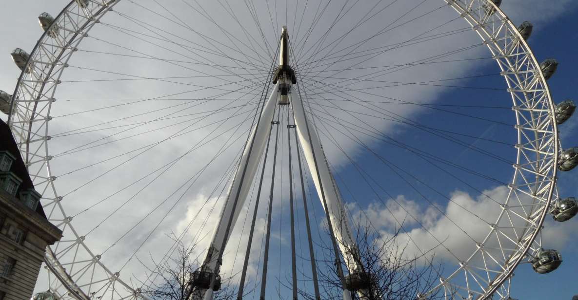 London: Thames Cruise to Greenwich with Private Guide - Royal Observatory vs. the National Maritime Museum: pick your learning style