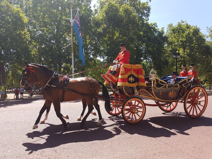 London: Thames River Cruise and 3-Hour Westminster Tour - What to Bring (and How to Avoid the Dumb Mistakes)