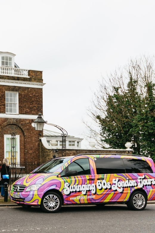 London: The Birthplace of The Rolling Stones Private Tour - Key things that make this Stones birthplace tour special