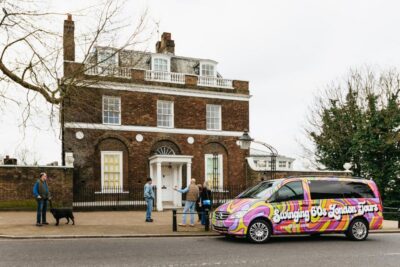 London: The Birthplace of The Rolling Stones Private Tour - The 1962 turning-point stories you’ll hear on the bus