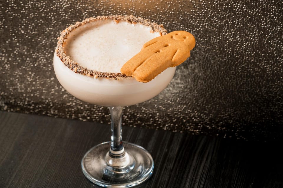 London: The Chocolate Cocktail Club - Who This Is Best For (And Who Might Skip It)