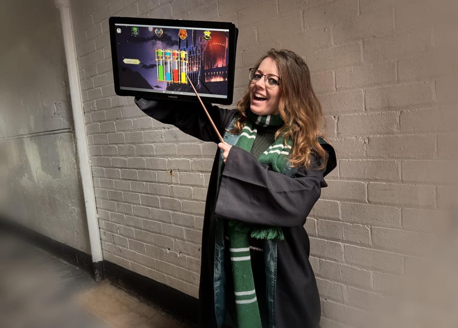 London: The Harry Potter Walking Tour with Potter-Vision - Price and logistics: what $24.25 buys (and what it doesn’t)