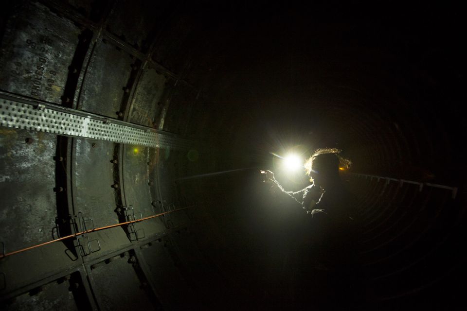 London: The Lost Tunnels of Euston Station Guided Tour - Where This Tour Fits In (And Why It’s Not Just Spooky)