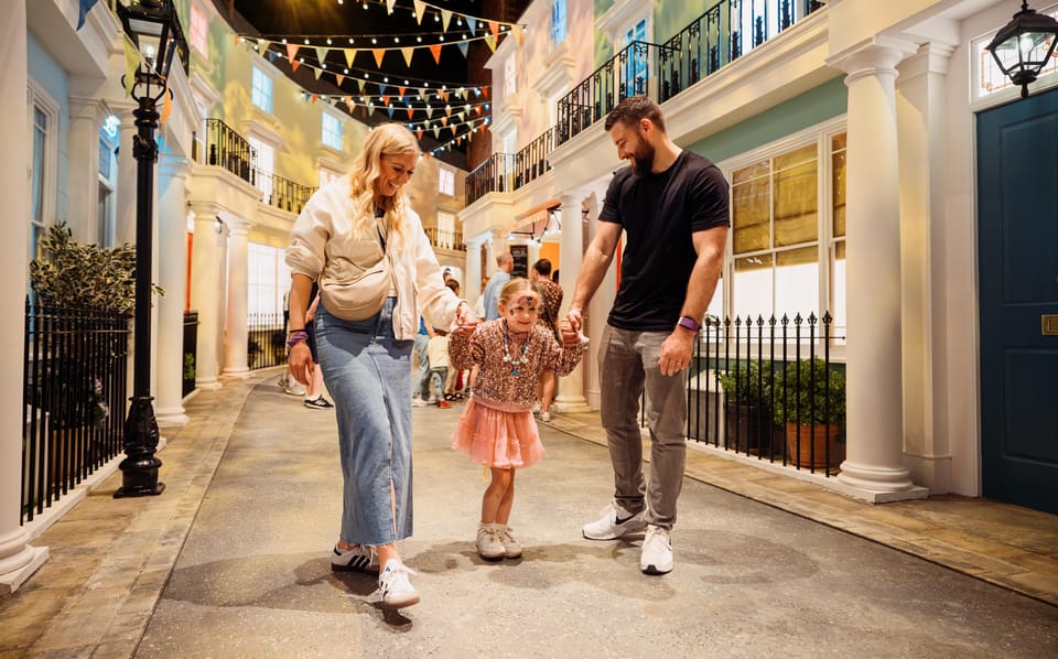 London: The Paddington Bear Experience - Key takeaways before you go