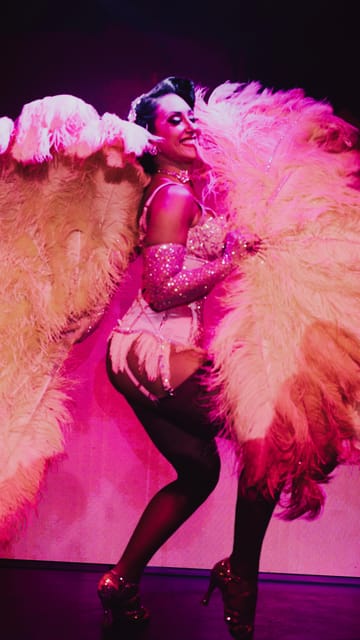 London: The Saturday Supershow Cabaret at Phoenix Arts Club - Song Requests: A Fun Way to Personalize the Evening
