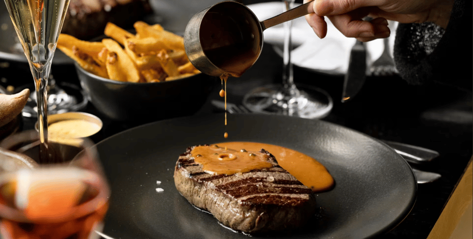 London: The Tina Turner Musical & 2-Course Pre-Show Meal - How to get the most out of the evening