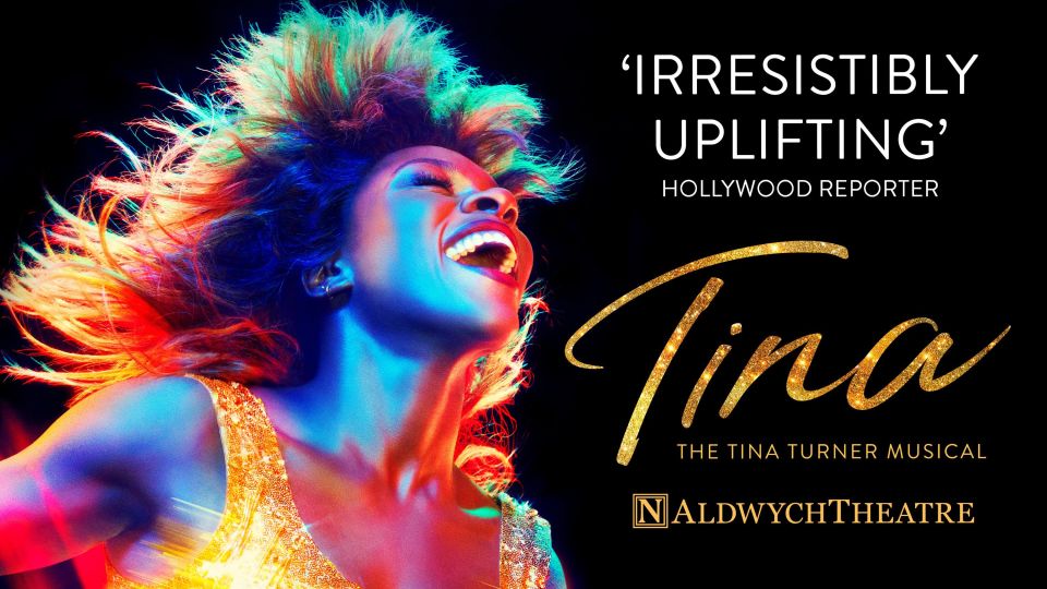 London: The Tina Turner Musical and Meal with Sparkling Wine - Who should book this Tina Turner dinner-and-show package