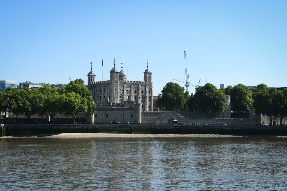 London: Top 30 Sights Tour and Sherlock Holmes Museum - Key Things I’d Prioritize on This Tour