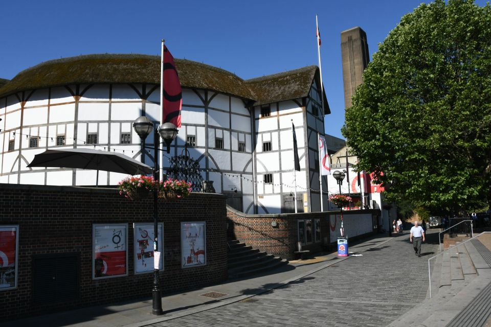 London: Top 30 Sights Walking Tour and Clink Prison Entry - Skip the Line, Go Straight In: Why Timing Matters on a Six-Hour Day