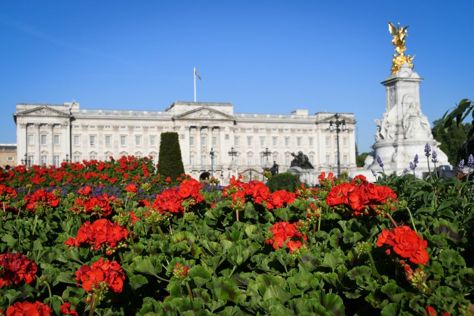 London: Top 30 Sights Walking Tour and London Dungeon Entry - Key points worth knowing before you go
