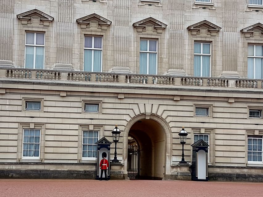 London: Top 30 Sights Walking Tour and London Eye Ride - Price and value: is $129 a good deal for 6 hours?