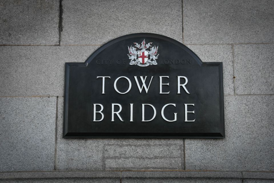 London: Top 30 Sights Walking Tour and The Shard Entry - The Shard: included ticket, two viewing styles, and one key rule