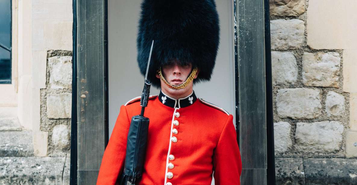 London: Tour with Private Guide - Why this private London walk feels different
