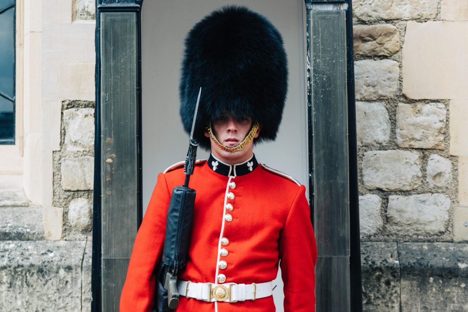 London: Tour with Private Guide - Pickup and walking logistics (the part that makes or breaks it)