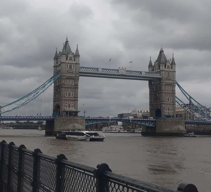 London: Tower of London and Tower Bridge Private Tour - Where You Start: Millennium Pier to Tower Bridge