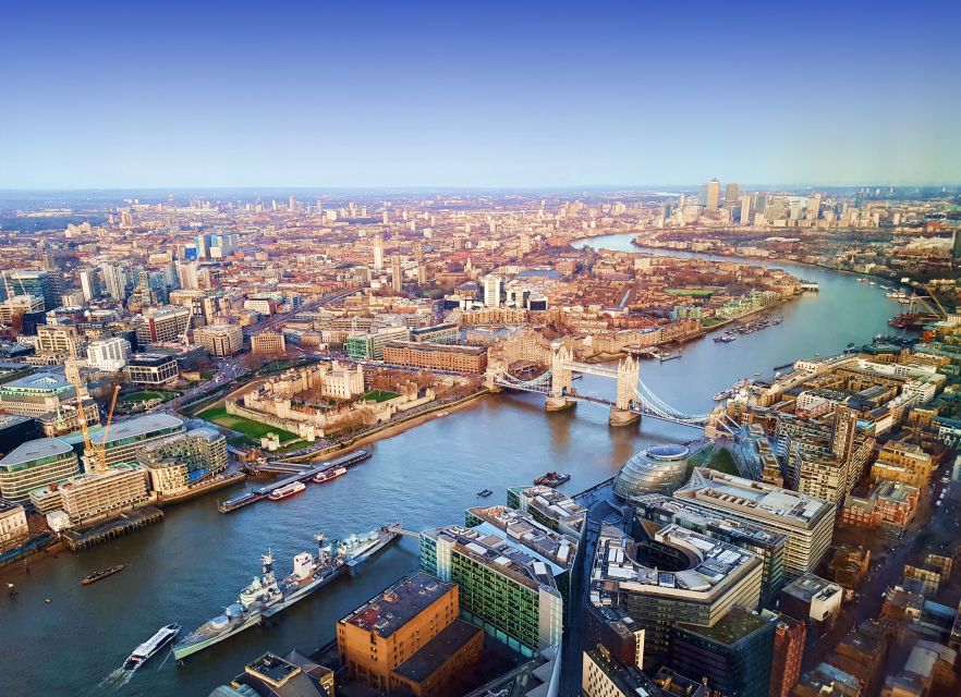 London: Tower of London Guided Tour with Crown Jewels Option - Transfers and door-to-door comfort: when it’s included (and when it isn’t)