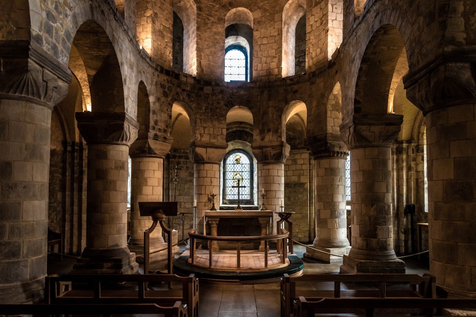 London: Tower of London Guided Tour with Crown Jewels Option - Who this 3-hour Crown Jewels option is best for