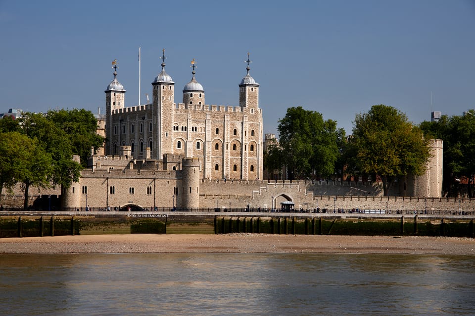 London: Tower of London, Hop-on, Hop-off Bus & River Cruise - Timing tips for a smooth day (and how to handle traffic)