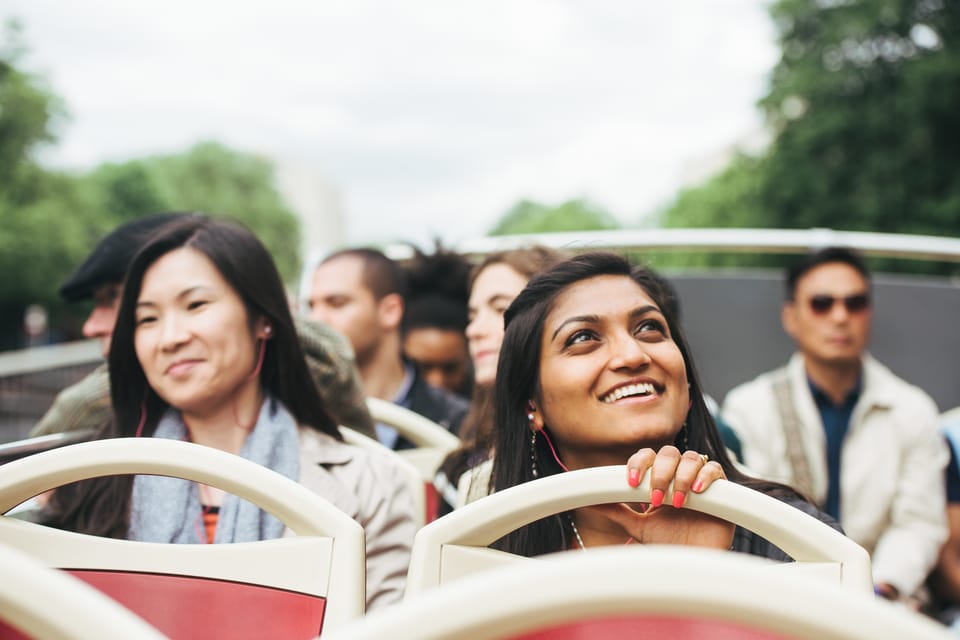 London: Tower of London, Hop-on, Hop-off Bus & River Cruise - Who this is for (and who might want a different plan)