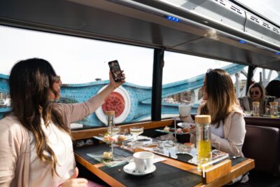 London: Traditional Afternoon Tea Tour in a Luxury Coach - What the Afternoon Tea Actually Includes (and why it’s a good deal)