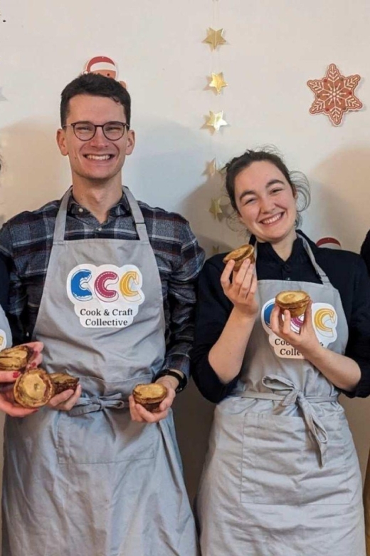 London: Traditional Pork Pie Cookery Class - Should you book the London Traditional Pork Pie Cookery Class?