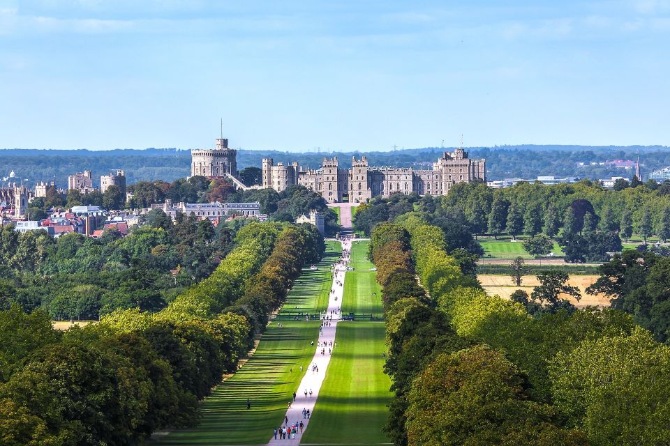 London: Transfer to Southampton with Windsor Castle Visit - Pickup Timing: What Your Morning Looks Like (and Why It Matters)