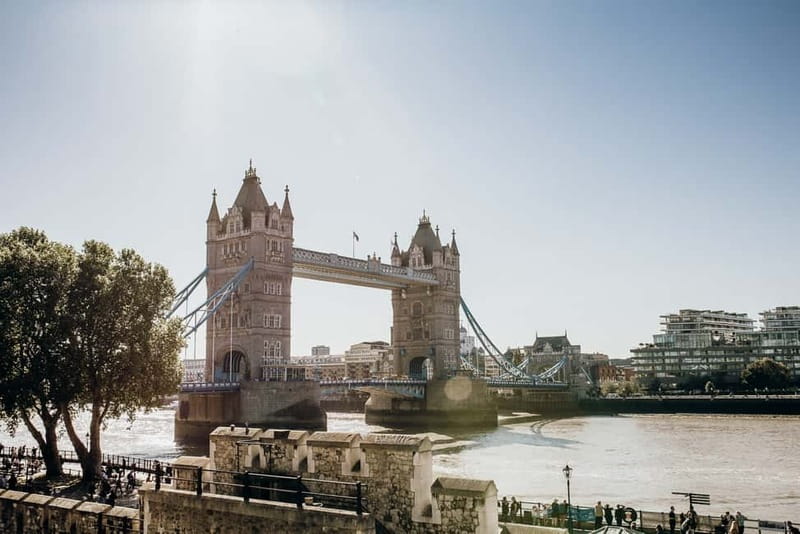 London: Ultimate One-Day Tour with Tower, Abbey & Cruise - A full-day London plan that actually makes sense