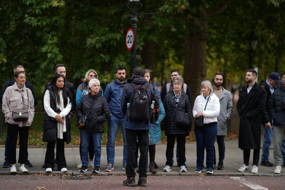 London: Westminster Abbey, Big Ben, Buckingham Palace Tour - Westminster Abbey Priority Entry: How the Interior Visit Pays Off