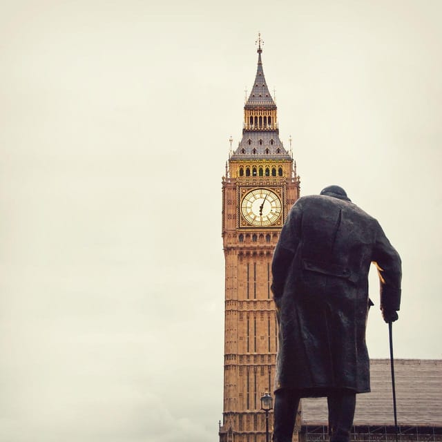 London: Westminster Abbey, Big Ben, Buckingham Palace Tour - Walking Comfort and Small Rules That Affect Your Day