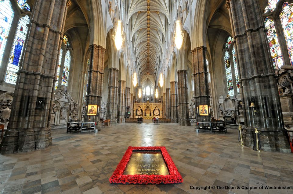 London: Westminster Abbey Guided Tour - Westminster Abbey in Two Hours: Why This Tour Works