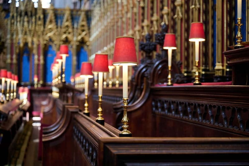 London: Westminster Abbey & Jubilee Galleries Guided Tour - Why Westminster Abbey and the Jubilee Galleries belong together