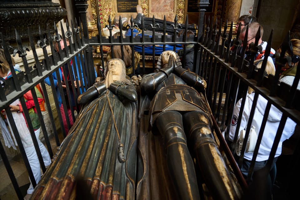 London: Westminster Abbey & Jubilee Galleries Guided Tour - Who this tour fits best, and who should skip