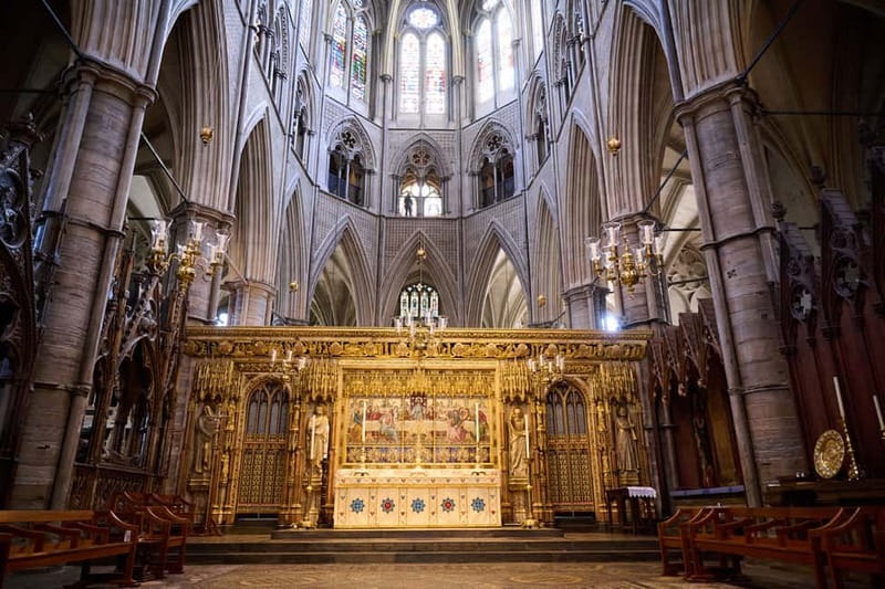 London: Westminster Abbey & Jubilee Galleries Guided Tour - Should you book this Westminster Abbey and Diamond Jubilee tour?